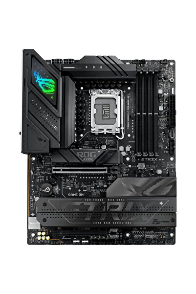 ASUS ROG STRIX B860-F GAMING WIFI, Intel B860, Socket 1851, ATX