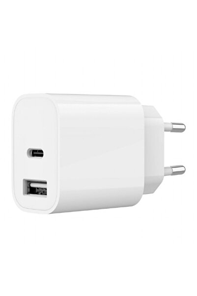 Gembird Albă USB universală