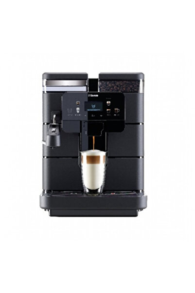 SAECO Royal Plus 1400W 2.5L Negru