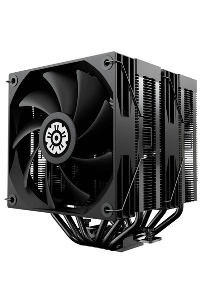 ENERMAX ETS-TD60 Digital (120mm)