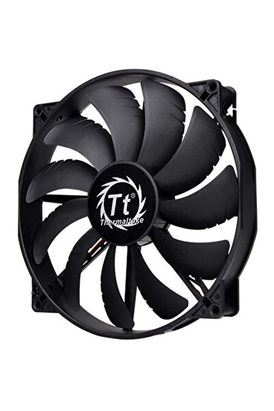 THERMALTAKE Pur 20, 200mm