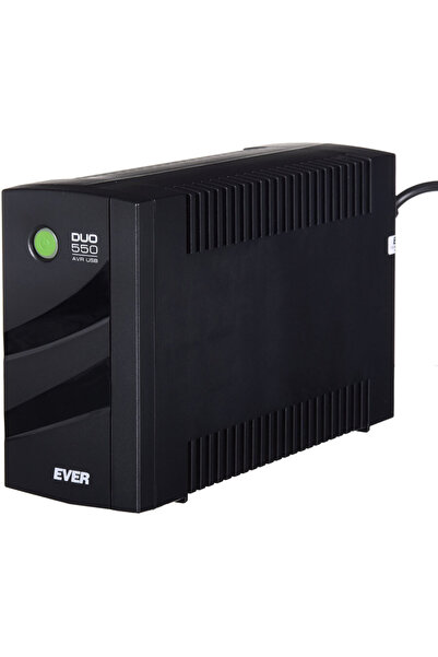 Ever UPS DUO 550 PL AVR USB