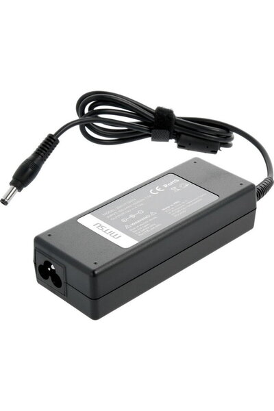 MITSU ZM/LIT19474, 90 W, Negru
