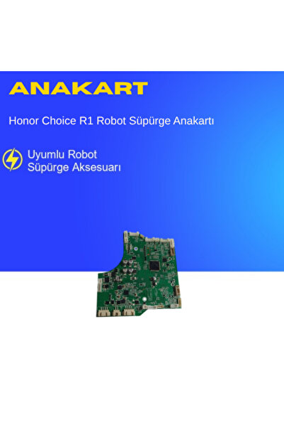 ümit maker Placă de bază pentru aspiratorul robot Honor Choice R1