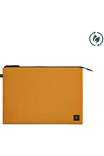 Native Union Husă Stow Lite, kraft - Macbook 16 "