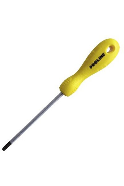 Proline SURUBELNITA CR-MO MANER PLASTIC T9X60MM