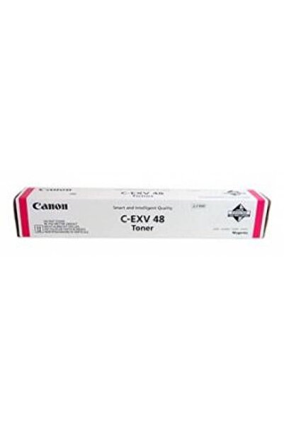 Canon CEXV48M МАГЕНТА ТОНЕРНА КАСЕТА