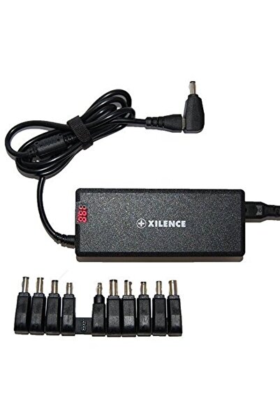 Xilence Xm012, 120 w, black