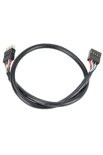 Akasa Extensie internДѓ USB - 40 cm