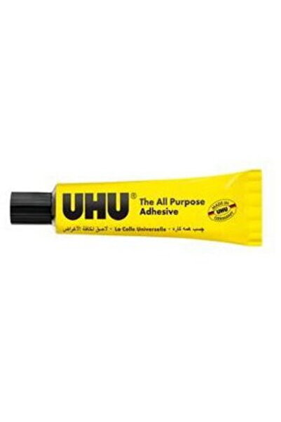 Uhu Adeziv universal de uz casnic All Purpose, 35ml
