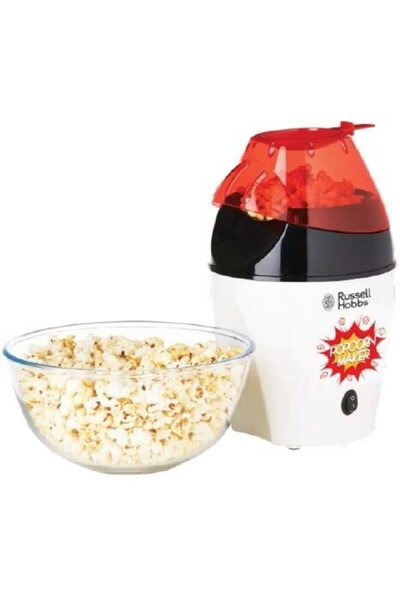 RUSSELL HOBBS Aparat de făcut popcorn 24630-56 Fiesta