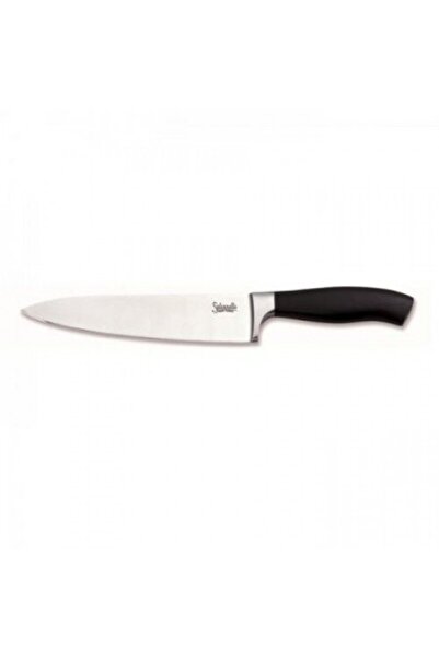 Salvinelli Cutit de bucatarie Chef Deluxe 20 cm. CCC20DE,