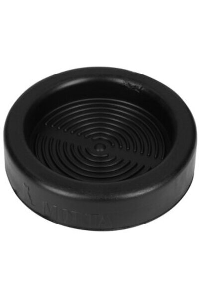 Motta - Rubber Tamper Base