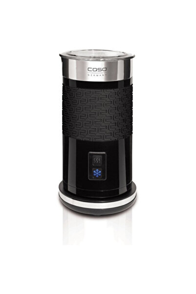 Caso Aparat pentru spuma de lapte 1656 430W 200ml Negru