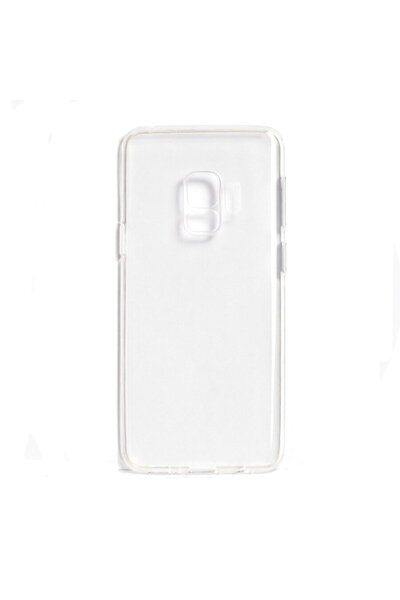 Spacer HUSA SMARTPHONE pentru Samsung S9, grosime 1 mm, material flexibil TPU...