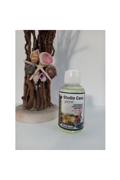Studio Casa Odorizant concentrat aspirator, Patchouli, 100 ml ,