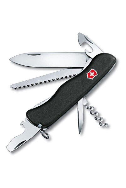 Victorinox ФОРЕСТЕР червен
