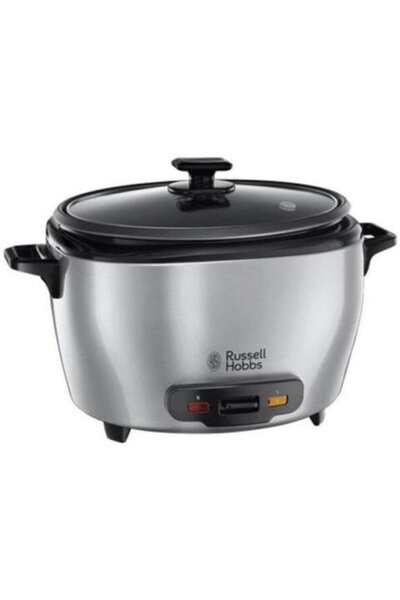 RUSSELL HOBBS Aparat gatit orez 23570-56, 5 l, 1000 W, Inox