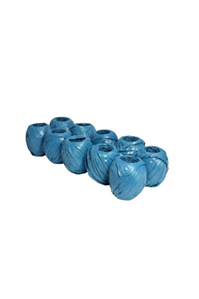 micul fermier Set 10 ata rafie 100gr