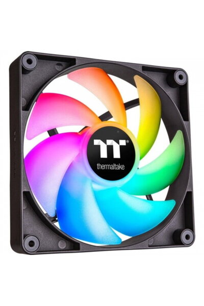 THERMALTAKE CT140 ARGB, 140mm, 2 bucati