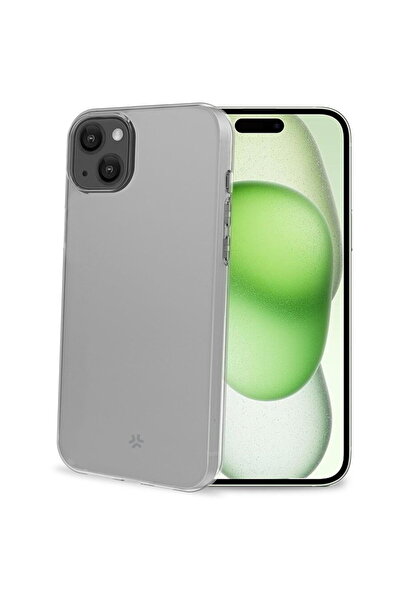 Celly GELSKIN - Apple iPhone 15 Plus [HUSE IPHONE 15]