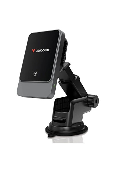 Verbatim Qi 15W Negru