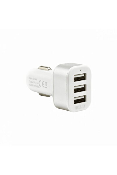 SBOX CC-331W alb