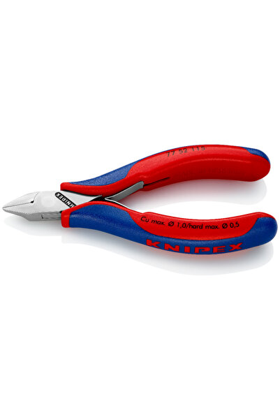 Knipex Cuțit diagonal pentru electronice