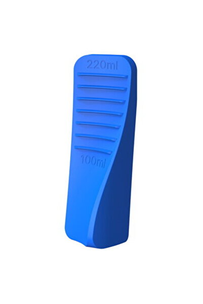 subminimal Controler de debit albastru