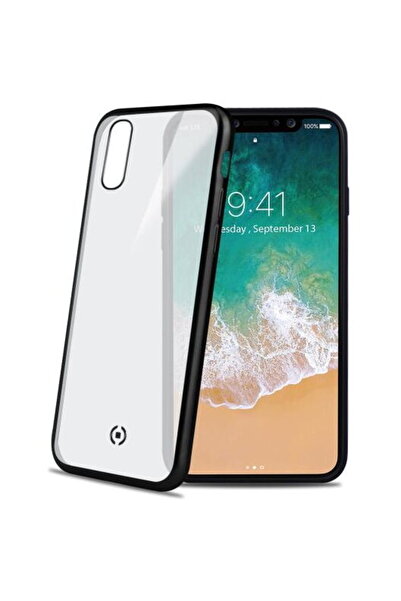 Celly LASER MATT - Apple iPhone Xs/ iPhone X
