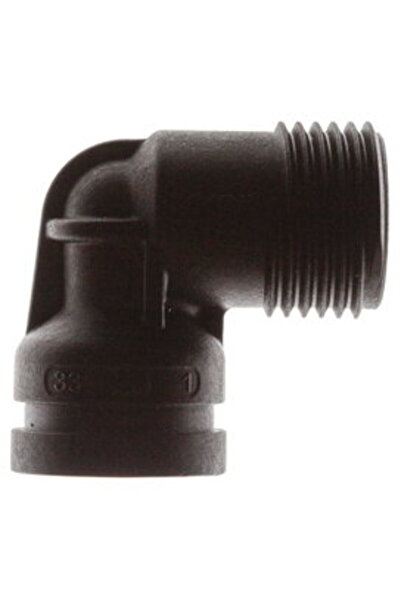 BWT Conector cot flexibil M 3/8