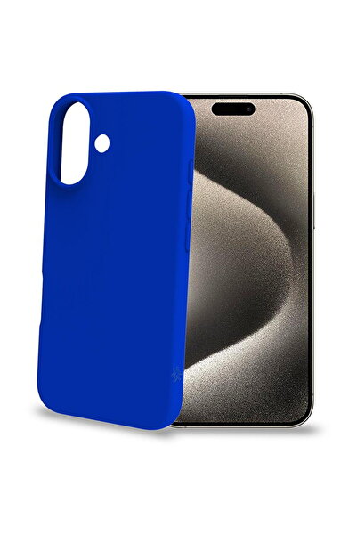Celly CROMO - Apple iPhone 16 [HUSE PENTRU IPHONE 16]