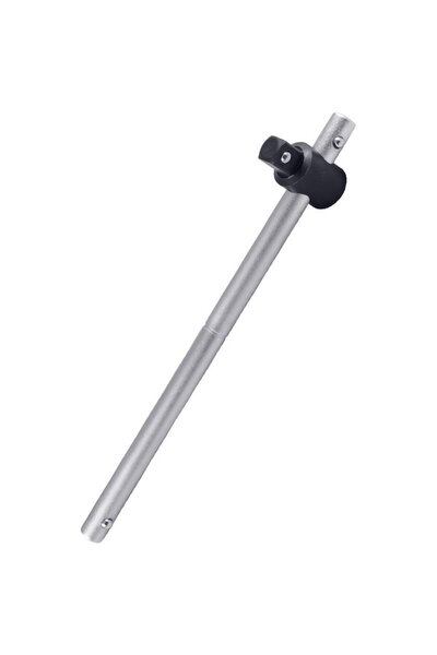JBM T de forta, 1/2 ", 250 χιλιοστά