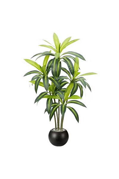 NKX Decorative Faux Plant for Indoor & Outdoor Use, Realistic Greenery for Ho...