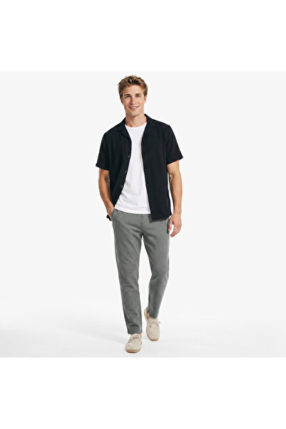 Nautica Erkek Yeşil Jogger Fit Pantolon
