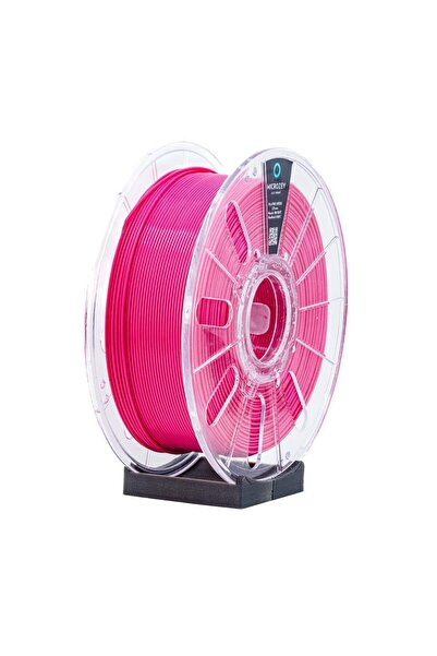 Microzey Pembe PLA Pro Max Filament - 1.75mm - 1 Kg