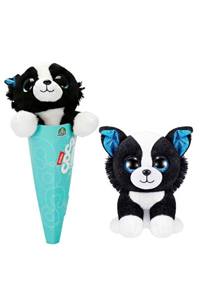 Zuru Coco Cones Mini Peluş S1 CCN00000 - Poncho