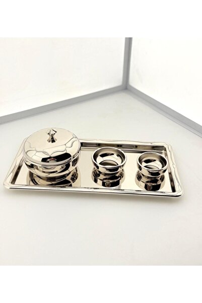 aljahwari Exercise Set with Tispi and Fuschia Plate 220542Nn