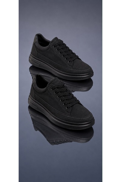 TAREVO Men's Daily Orthopedic Sneaker Shoes - Comfortable and Stylish for Eve...