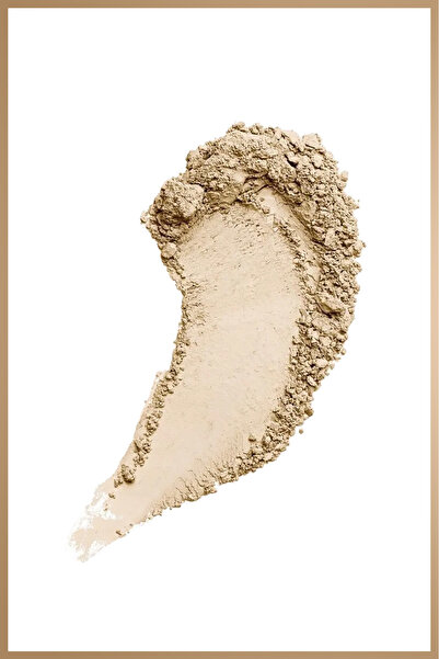 NOTE Luminous Silk Compact Powder Mat Bitişli Toz Pudra - 01 Beige
