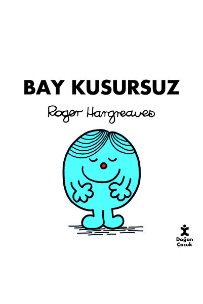 Doğan Çocuk Bay Kusursuz