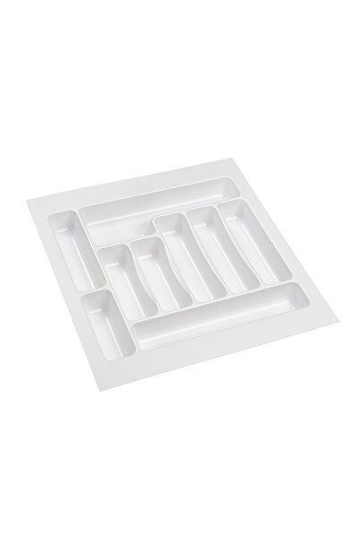 DEMAX 49/49 Cekmece Içi Luk Beyaz Kaşıklık 43/40 Kadar Kesılır