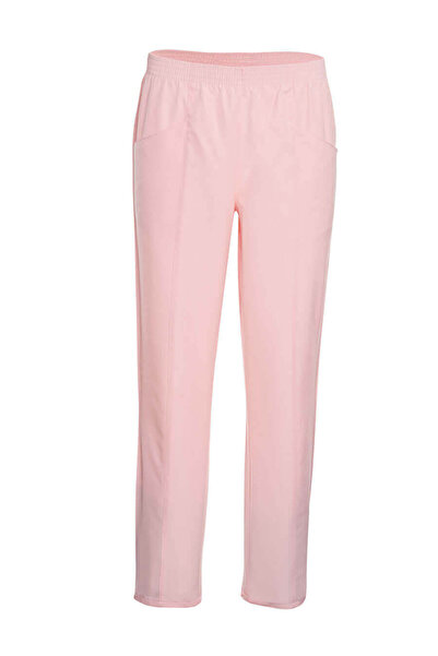 İŞMONT Elastic Waist Trousers