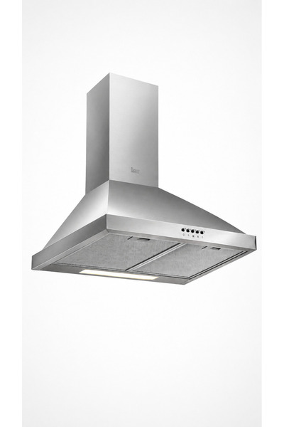 Teka Df 60 Duvar Tipi Davlumbaz