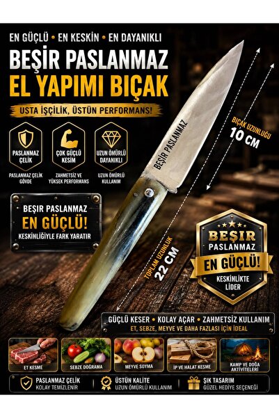 akatsuki Mutfak Bıçağı Kamp Bıçak Katlanır Et, Ekmek, Çorum bıçak çok keskin ...