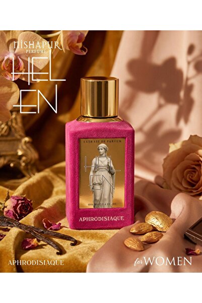HELEN APHRODISIAQUE KADINPARFÜM 100 ML (EDP)
