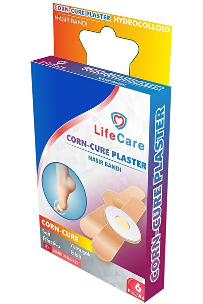 Life Care Nasır Bandı