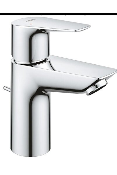 Grohe خلاط حوض مغسلة جروهي باو ايدج اصلي موديل 2332810D بمصفاة بوش بوش