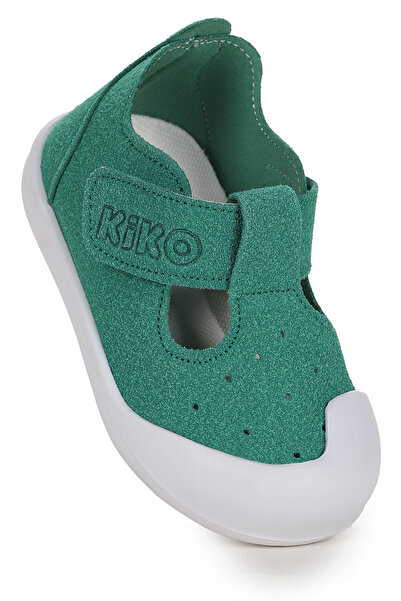 Kiko Kids Elroy First Step Velcro Baby Boy Casual Shoes