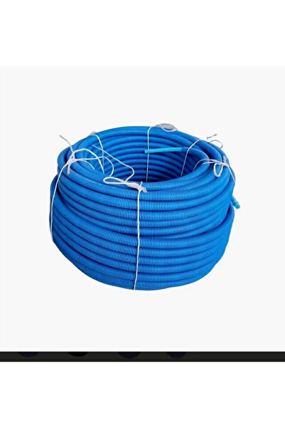 KALDE Kılıflı Boru Oksijen Bariyerli Pex Pe-Rt 16x2MM)